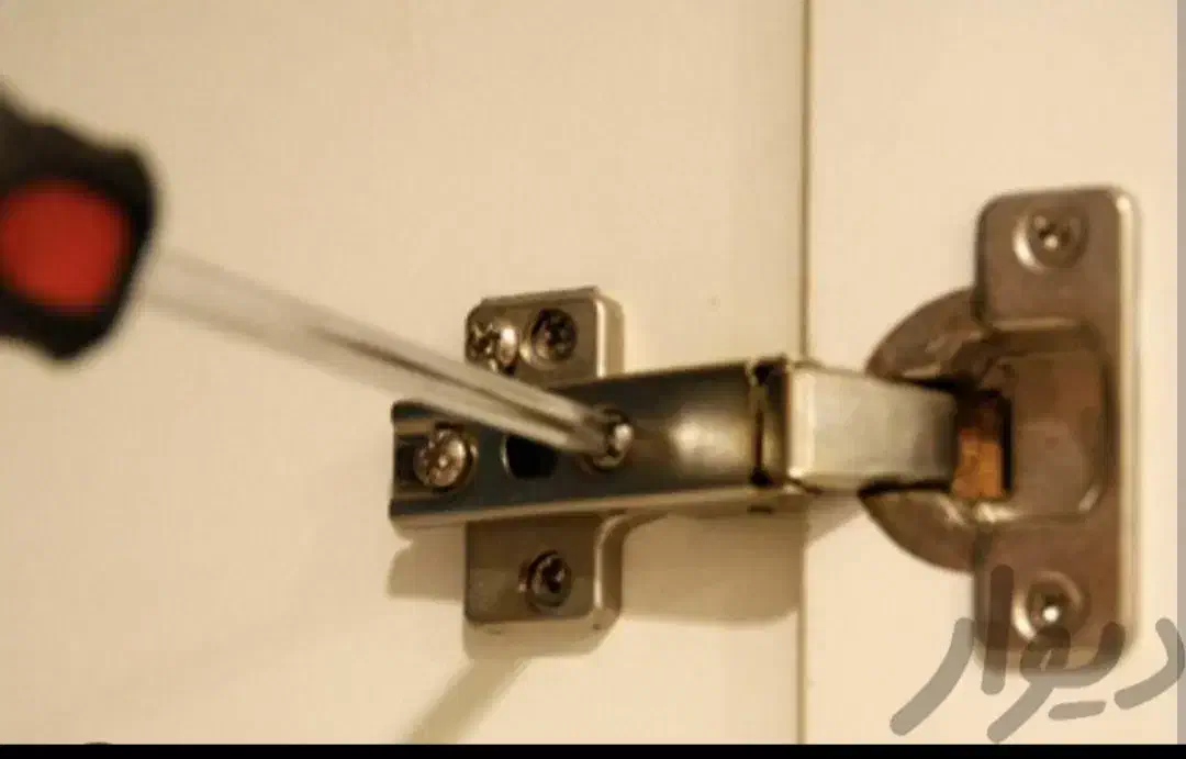 ساخت و تعمیر کابینت، کمد دیواری|خدمات پیشه و مهارت|قزوین, |دیوار