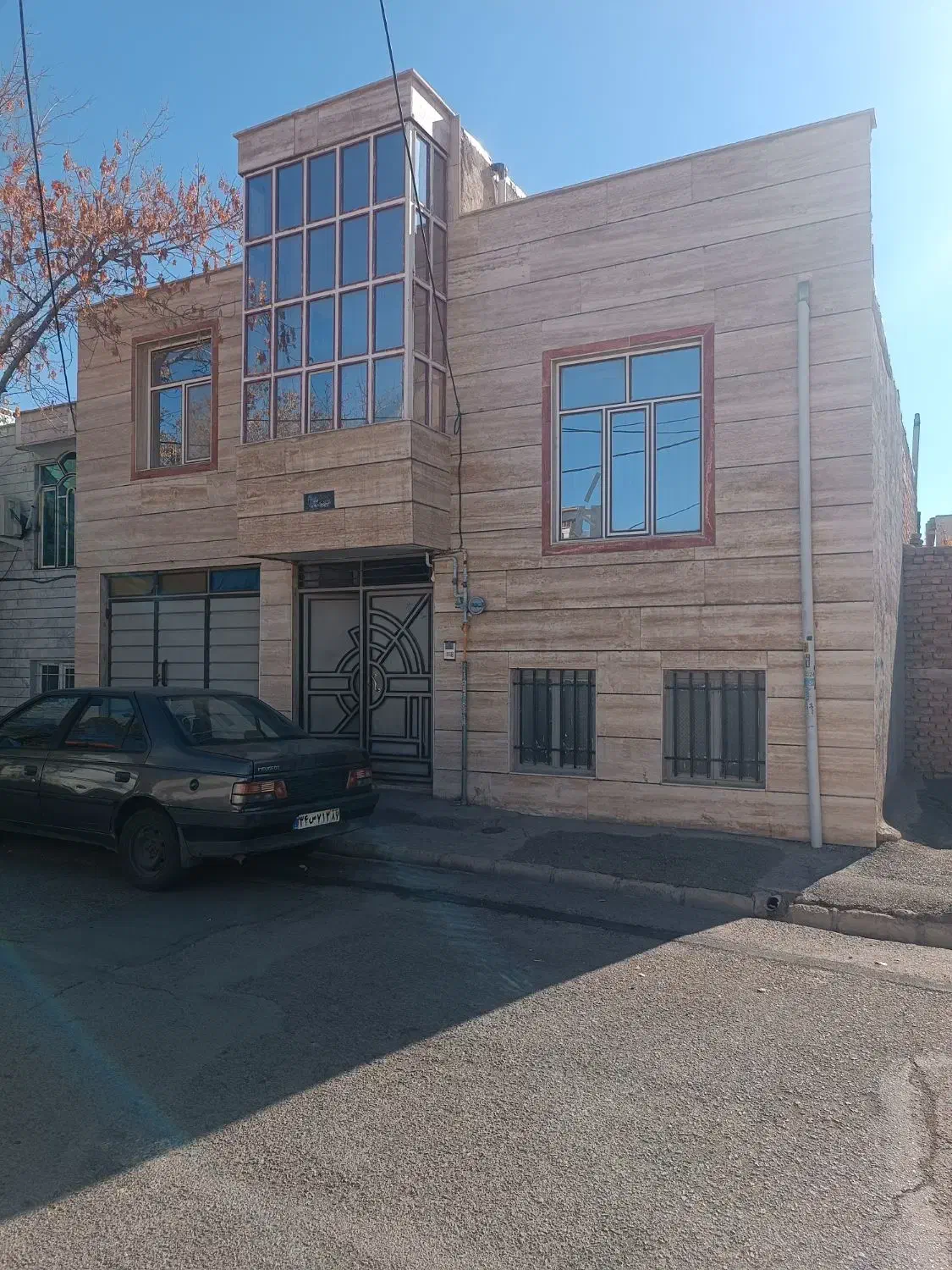 دو واحد ویلایی کوی فرهنگ|فروش خانه و ویلا|زنجان, |دیوار