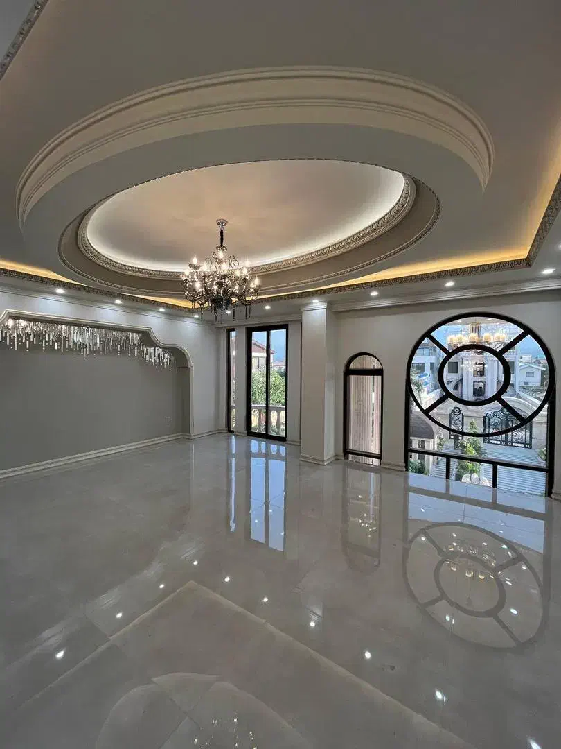 «چهار طبقه سه خواب یکجا»|فروش آپارتمان|قم, سالاریه|دیوار