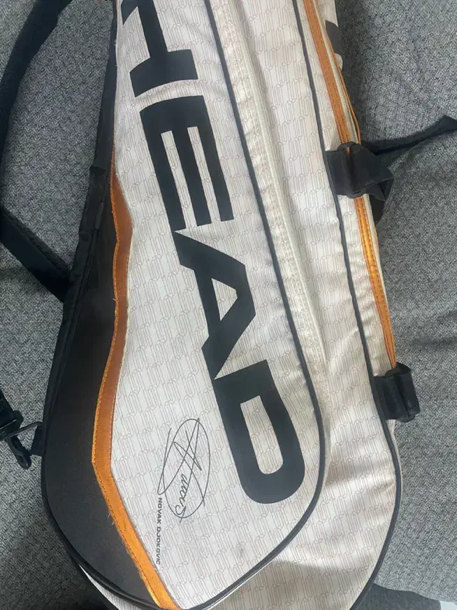 ساک تنیس هد نواک جکوویچ|تجهیزات ورزشی|شیراز, باغ تخت|دیوار