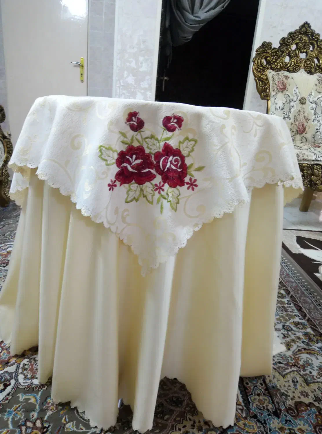 میز خاطره|مبلمان خانگی و میز عسلی|الوند, |دیوار