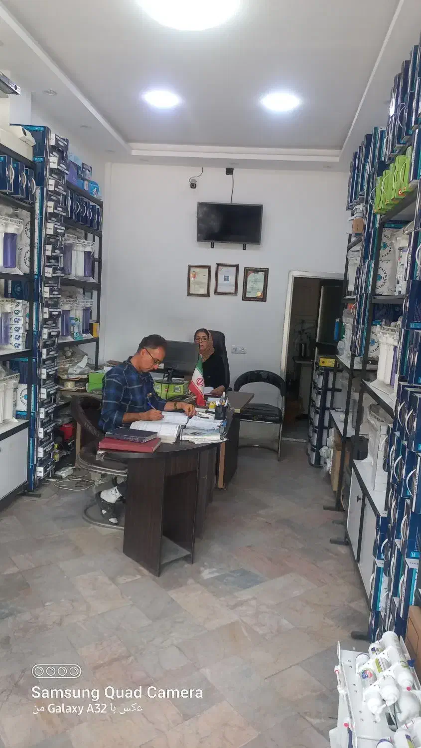 استخدام در فروشگاه|استخدام اداری و مدیریت|مشهد, ادیب نیشابوری (شهرک غرب)|دیوار