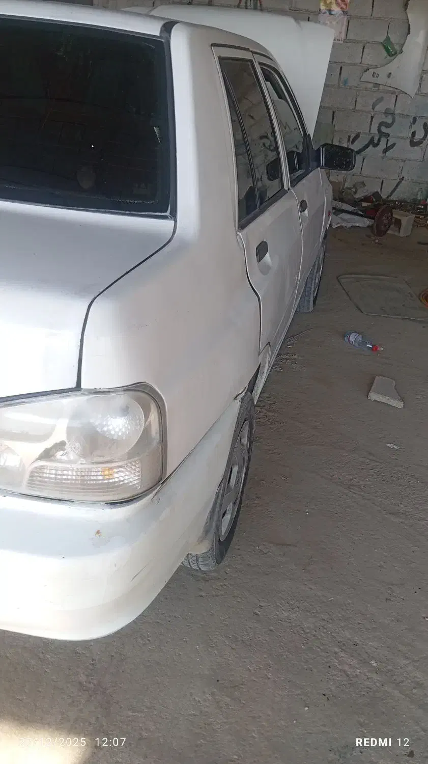 پراید 132|خودرو سواری و وانت|میناب, |دیوار