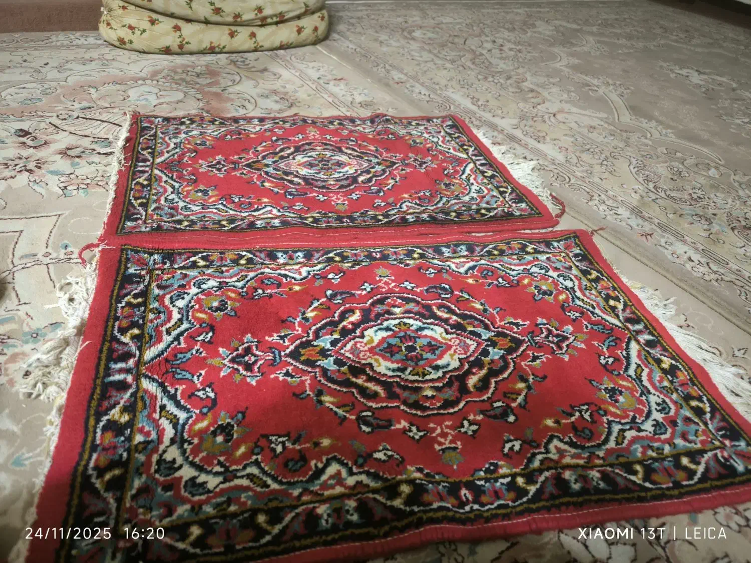 فرش پادری فروشی|فرش|ری, سیزده آبان|دیوار