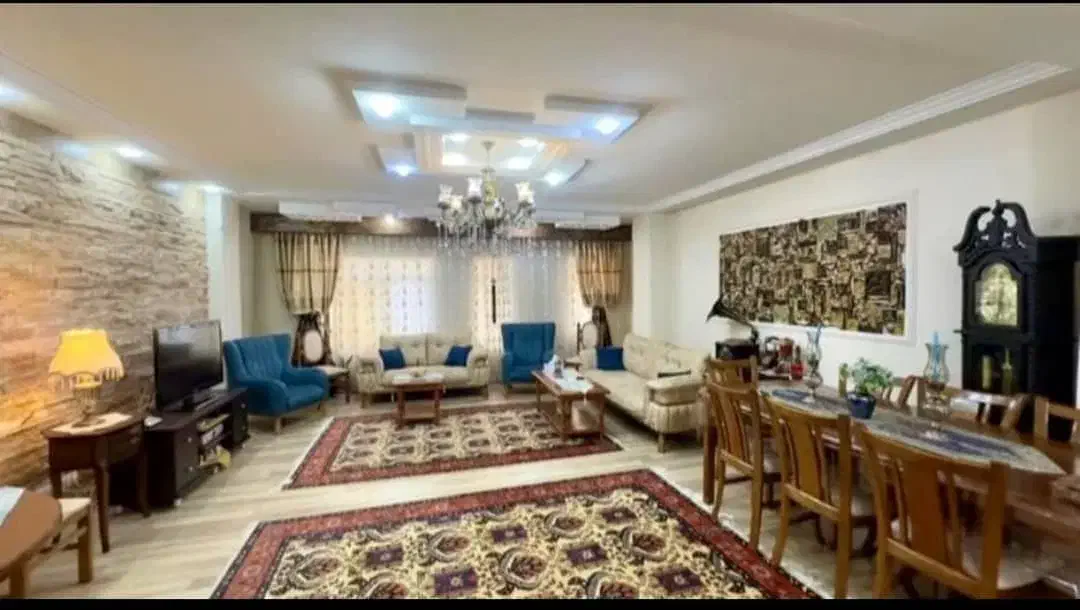 واحد۱۱۹متر طبقه اول تالش مطهری|فروش آپارتمان|تالش, هشتپر|دیوار