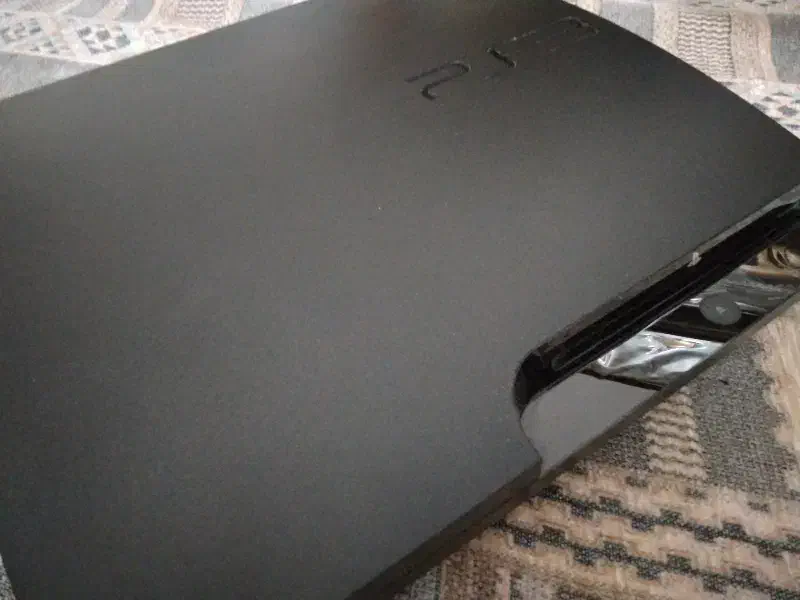 ps3 slim|کنسول، بازی ویدئویی و آنلاین|تهران, افسریه شمالی|دیوار