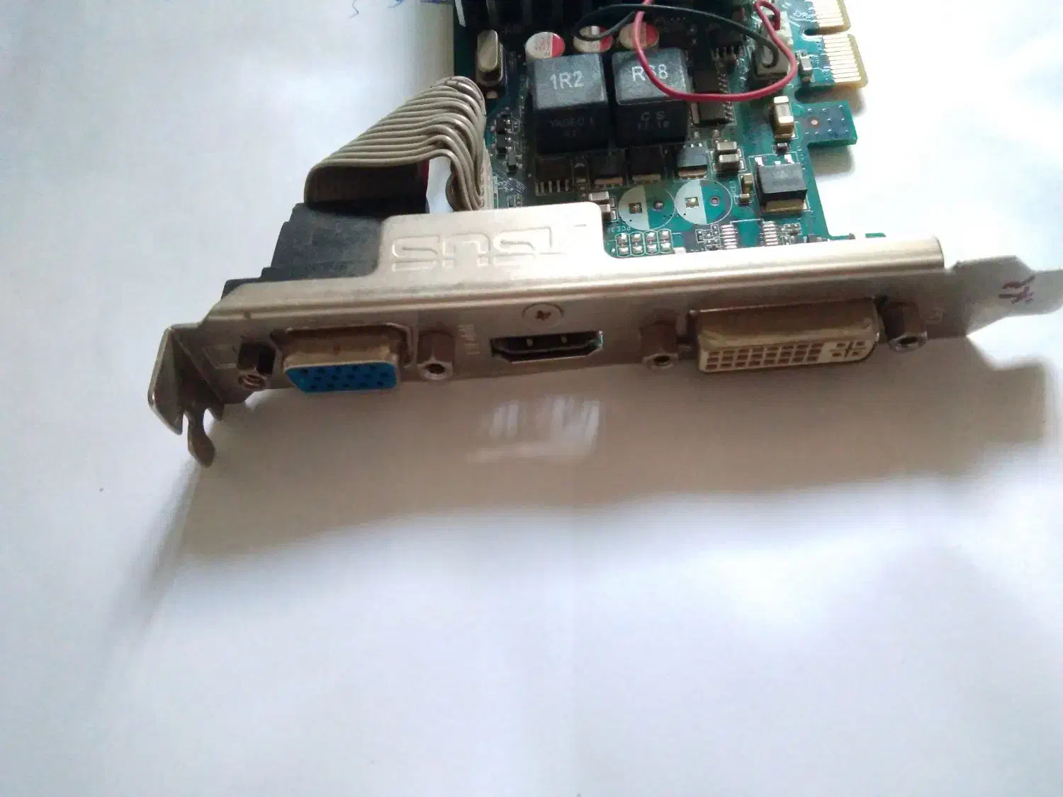 کارت گرافیک جیفورس GT 430|قطعات و لوازم جانبی رایانه|فردیس, فردیس|دیوار