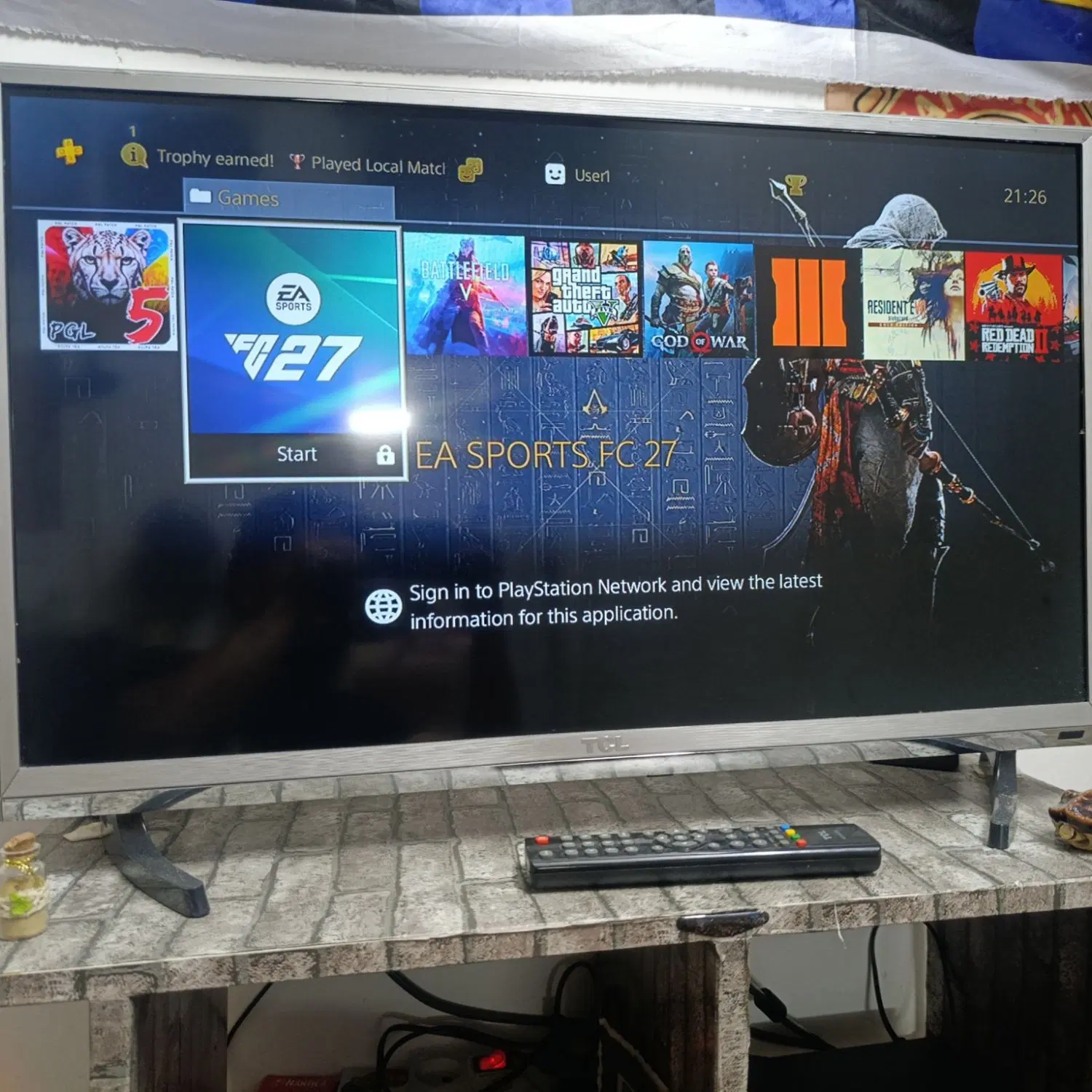 ps4 1tra|کنسول، بازی ویدئویی و آنلاین|فلاورجان, |دیوار
