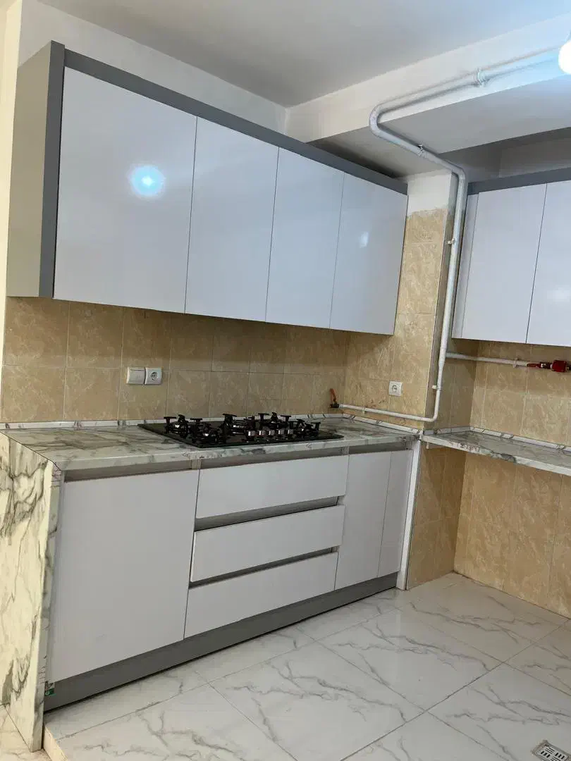 واحد لـوکس / نصبیات صــفر / دوکــله / سهندفاز۳|فروش آپارتمان|سهند, |دیوار