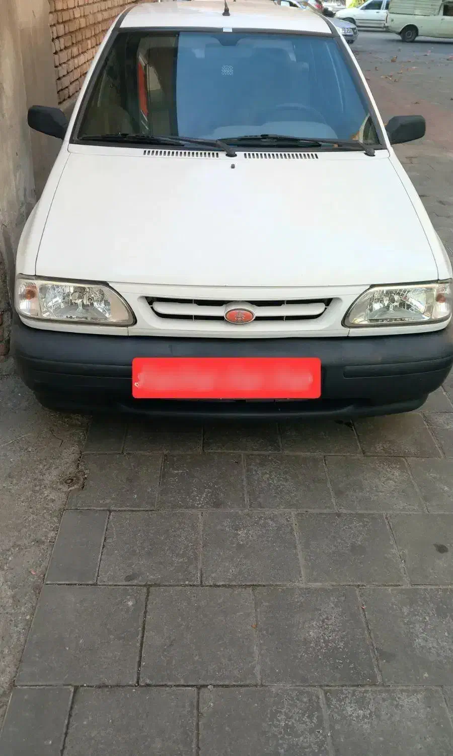 پراید sl مدل ۹۰|خودرو سواری و وانت|ارومیه, |دیوار