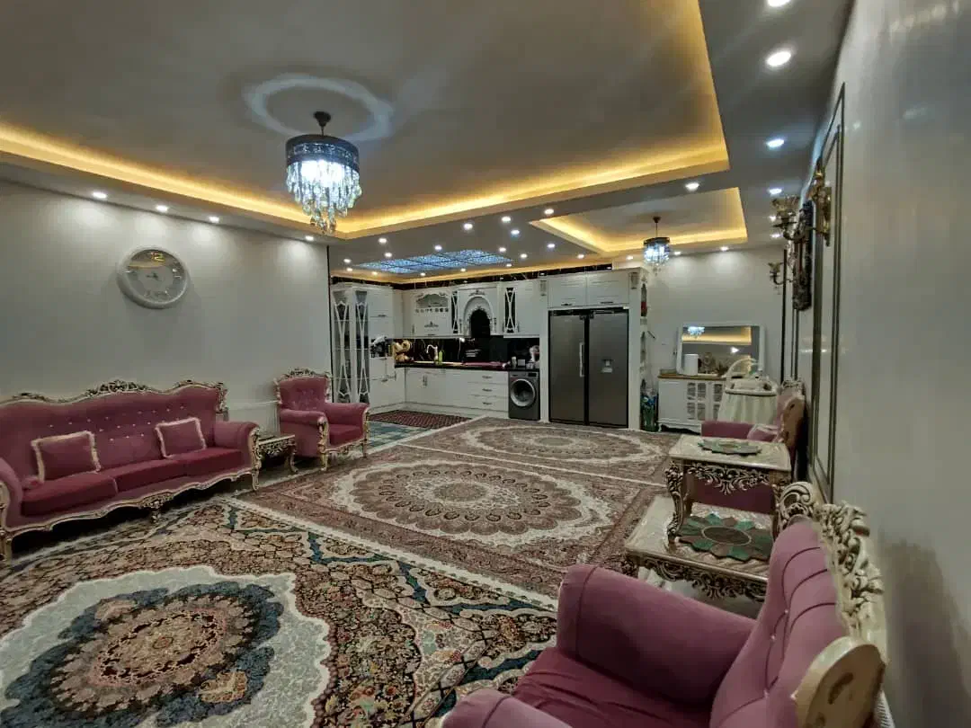 ویلایی دوبلکس تازه ساخت ۳ خواب فول امکانات ۱۷۰ متر|فروش خانه و ویلا|مشکین‌دشت, |دیوار