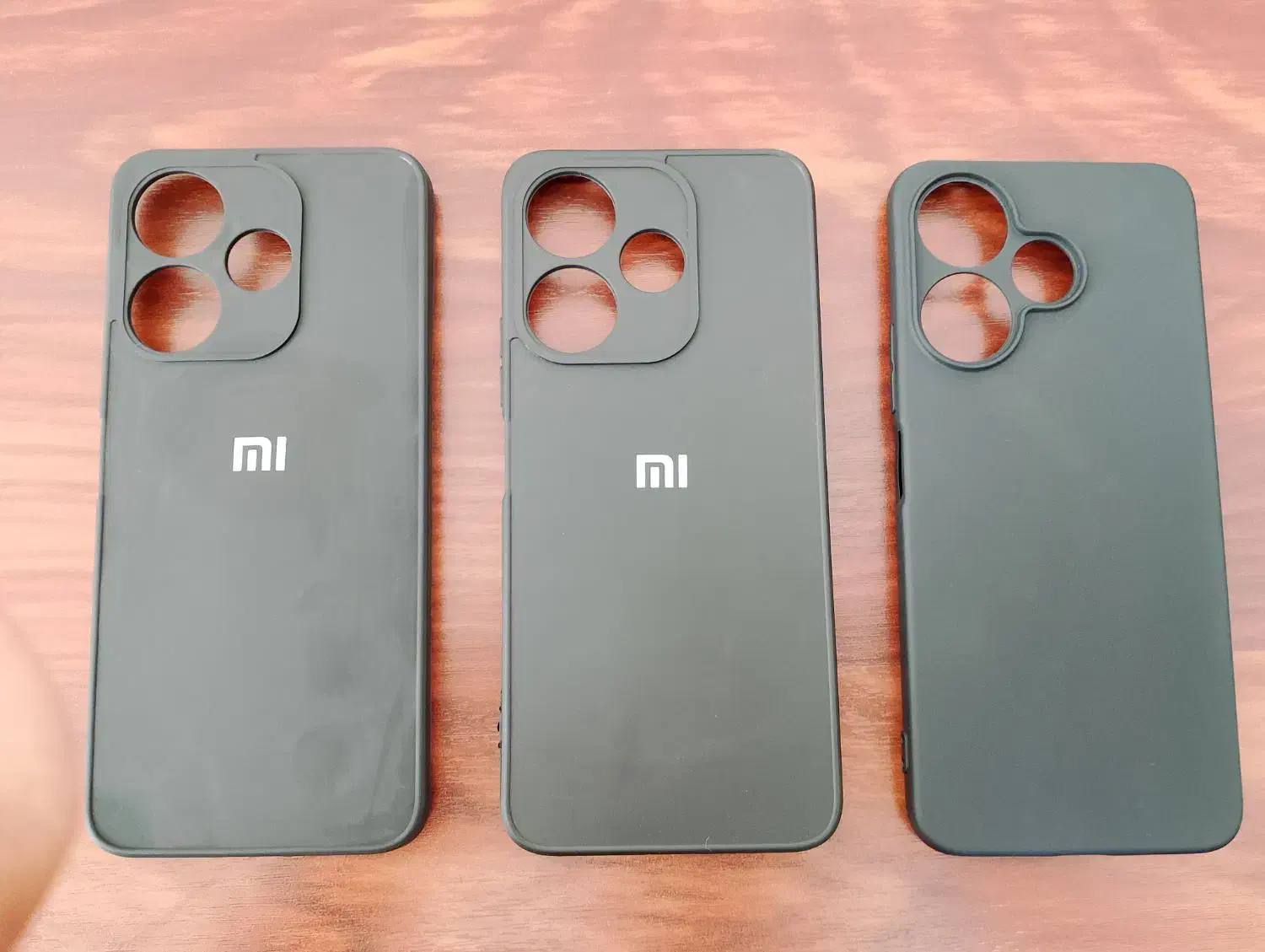 قاب s24 ultra و ردمی 13|لوازم جانبی موبایل و تبلت|مریوان, |دیوار