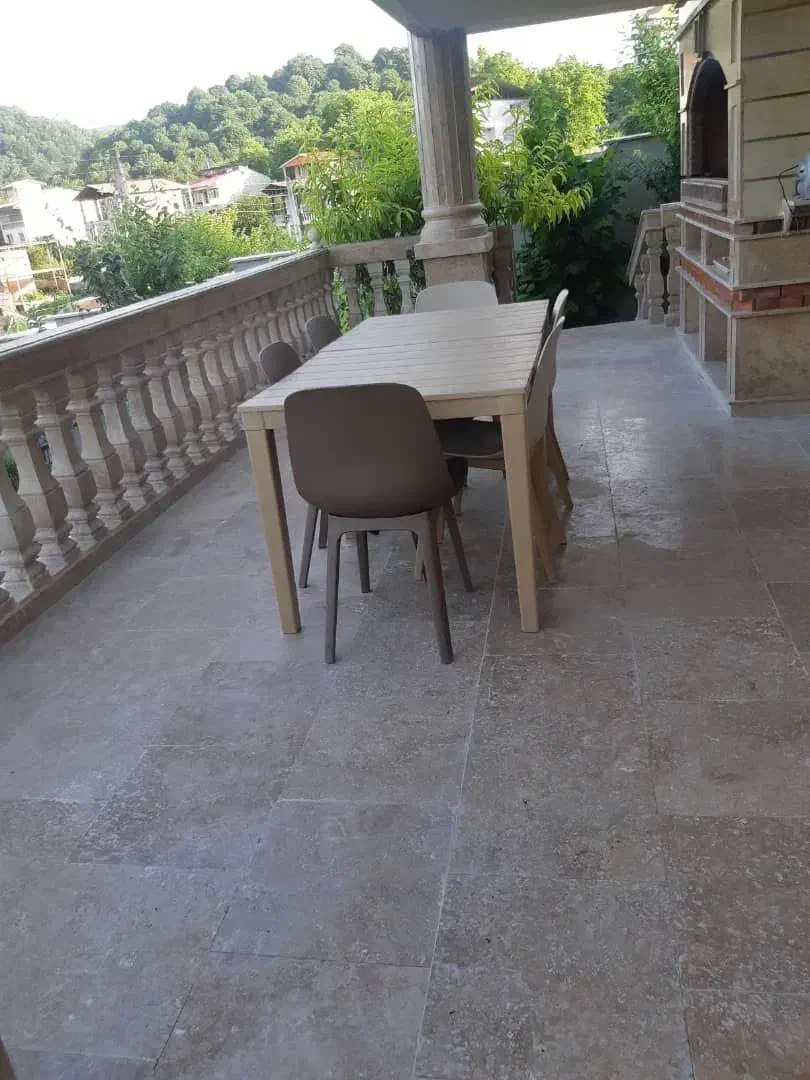 ویلا فروشی زیرآب منطقه ی بسیار خوش آب و هوا|فروش خانه و ویلا|زیرآب, |دیوار