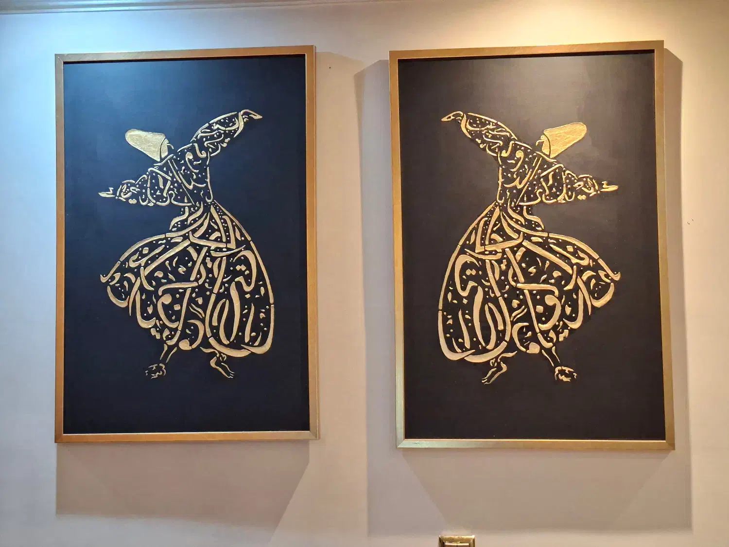 تابلو|تابلو، نقاشی، عکس|تهران, درختی|دیوار