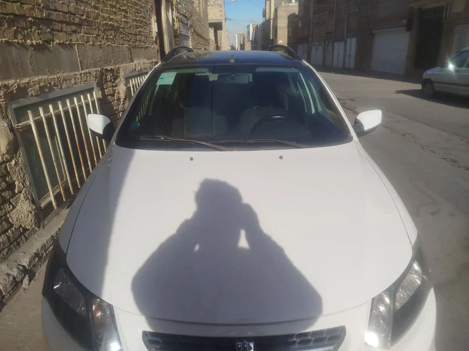 فروش خودرو|خودرو سواری و وانت|یزد, |دیوار