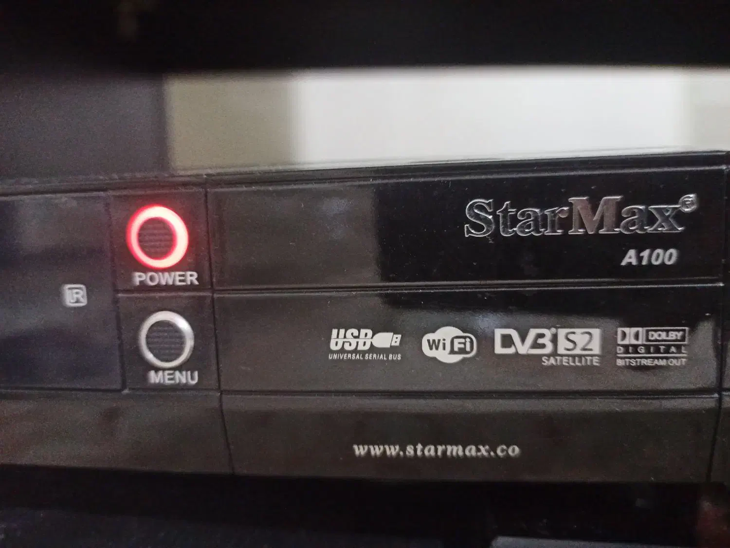 گیرنده و انتن|صوتی و تصویری|تهران, شهرک آزادی|دیوار