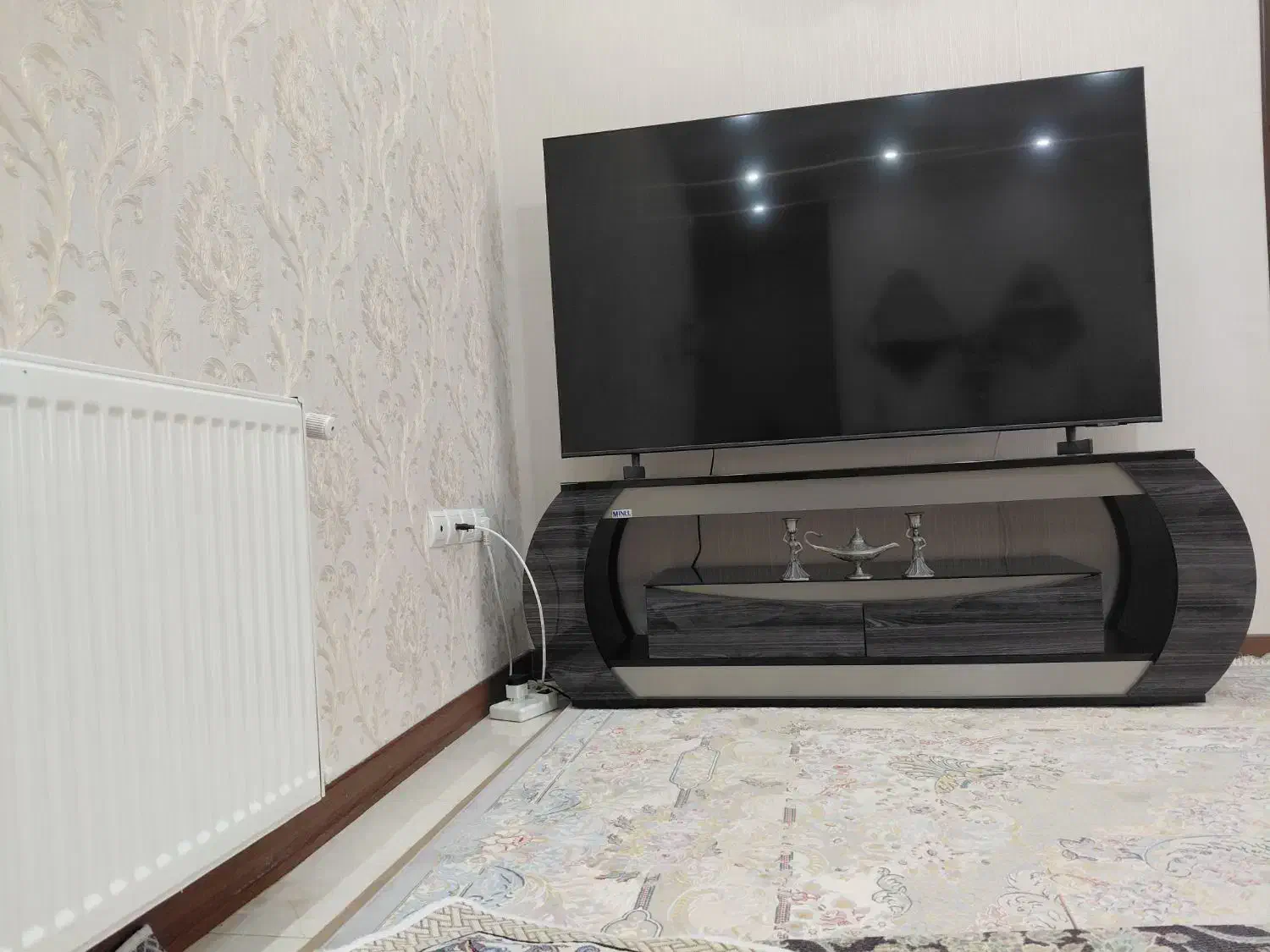 میز زیر تلویزیون|میز تلویزیون|تهران, شادآباد|دیوار