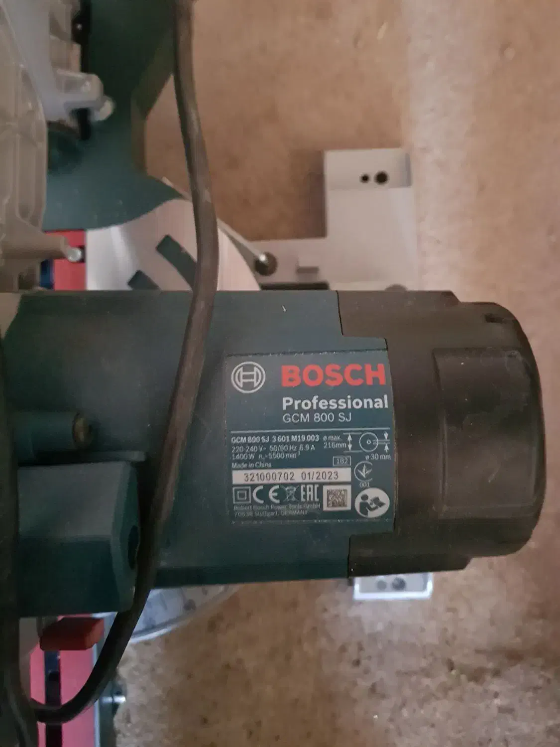 فارسی بر گردبر بوش لوازم کابینت mdf|ابزارآلات|تهران, اکباتان|دیوار