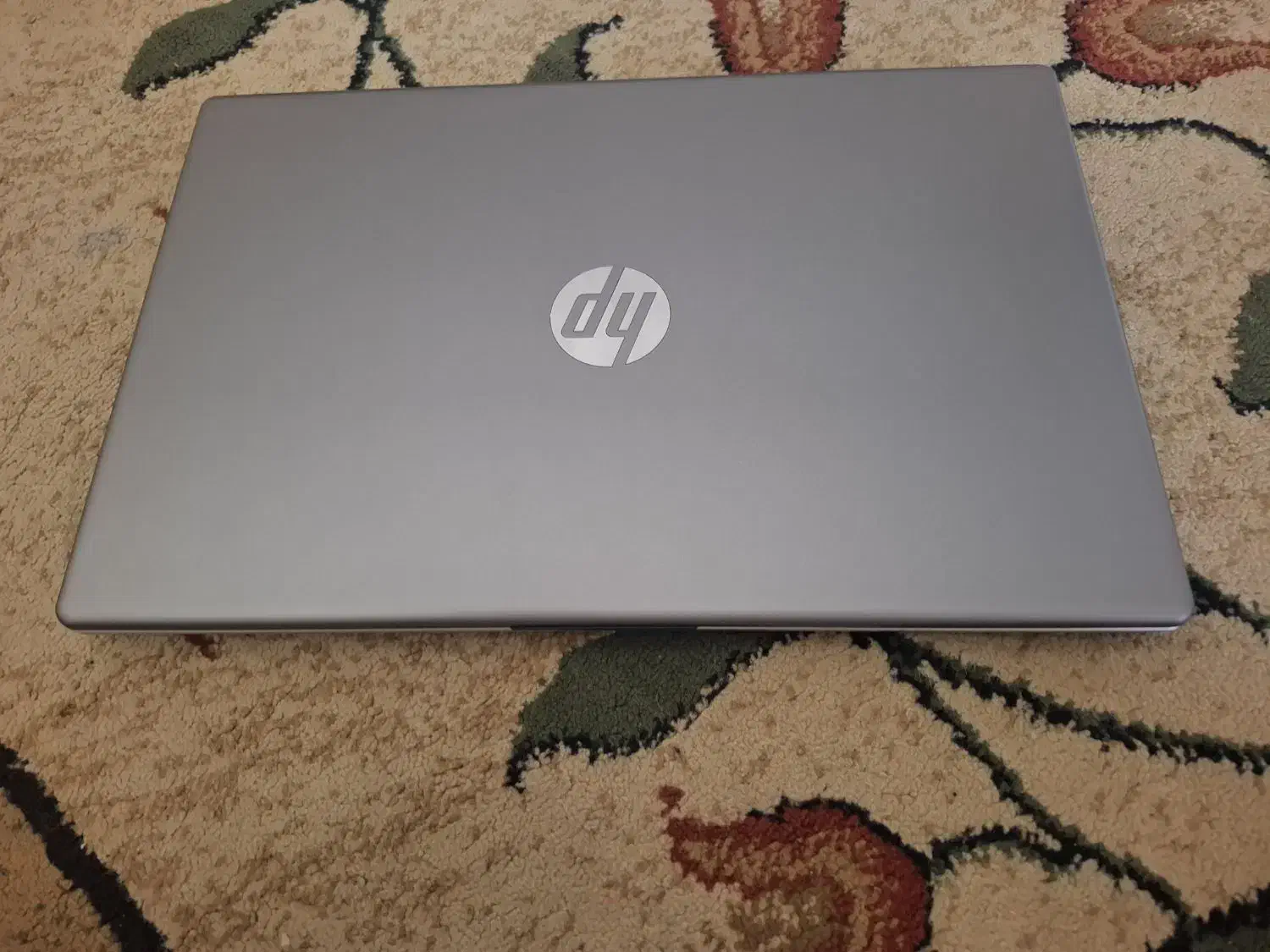 لپ تاپ hp صفر نو  ۱۰ میلیون زیر قیمت|رایانه همراه|دزفول, |دیوار