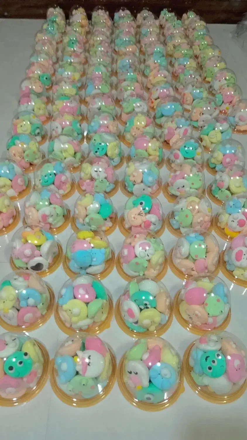 فروش عمده مارشمالو و موچی و خوراکی مدارس و...|خوردنی و آشامیدنی|مشهد, کارمندان دوم|دیوار