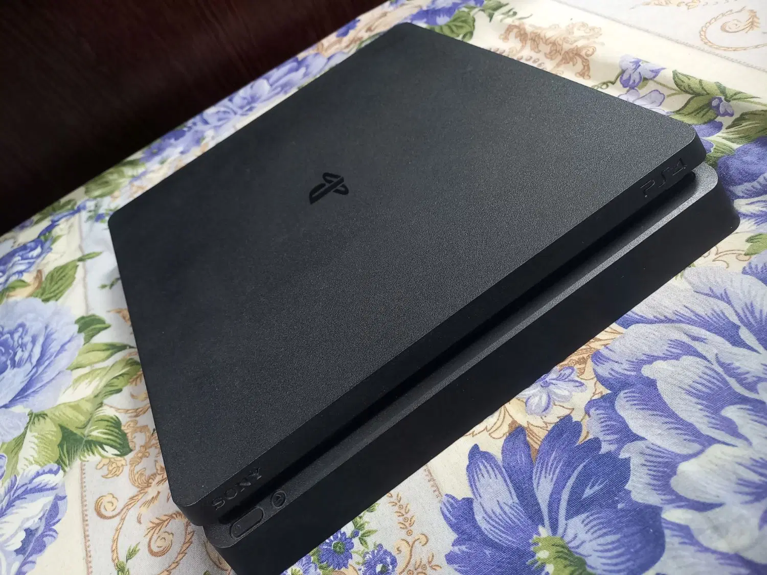 ps4 slim 1t|کنسول، بازی ویدئویی و آنلاین|جویبار, |دیوار