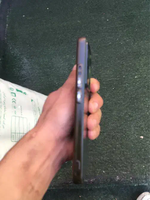 ردمی نوت ۱۳پرو|موبایل|بوشهر, |دیوار