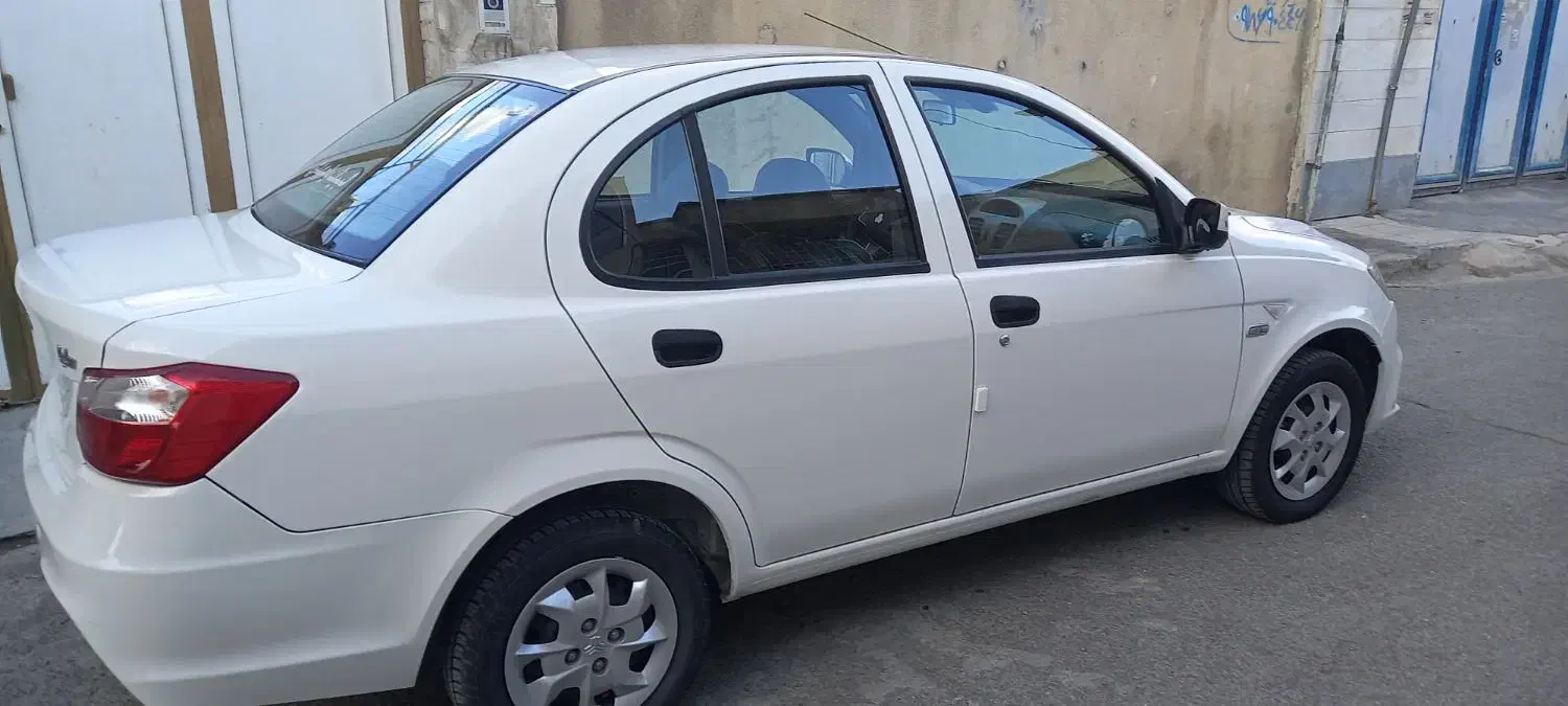 ساینادوگانه کارخانه|خودرو سواری و وانت|کرمانشاه, |دیوار