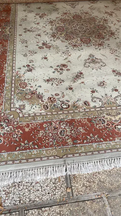 فرش پرشین مشهد|فرش|مشهد, رضاییه|دیوار