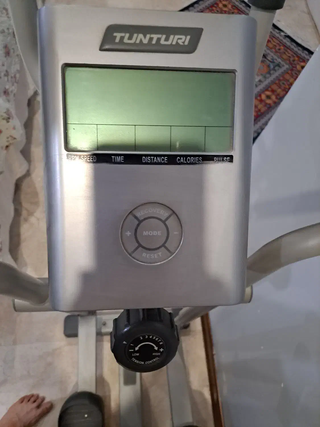 فروش الپتیکال تنتوری|تجهیزات ورزشی|قم, بکایی|دیوار