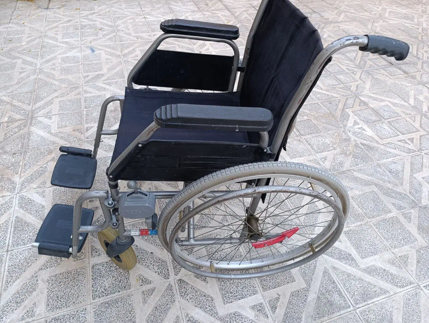 ویلچر|آرایشی، بهداشتی، درمانی|شیراز, غدیر شمالی|دیوار