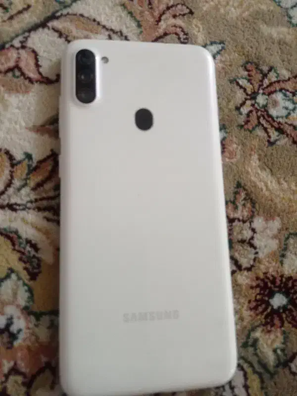 گوشی موبایلA11|موبایل|شیراز, قدوسی غربی|دیوار