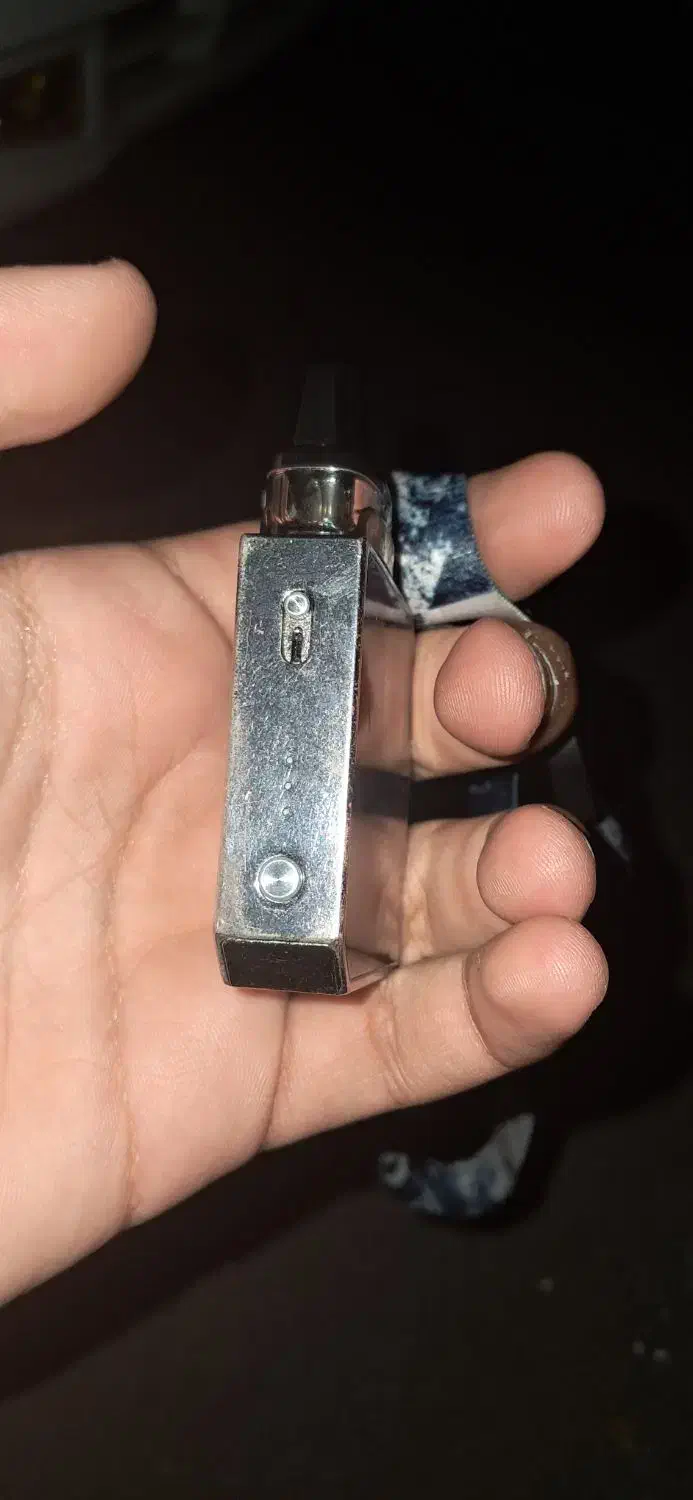 پاد voopoo drag دست دوم|زیورآلات و اکسسوری|کرمان, |دیوار