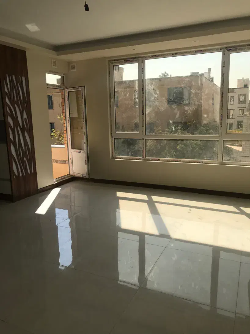 واحد ۱۱۸ متر کلیدنخورده فول امکانات/ زیبادشت/دهکده|فروش آپارتمان|تهران, زیبادشت|دیوار