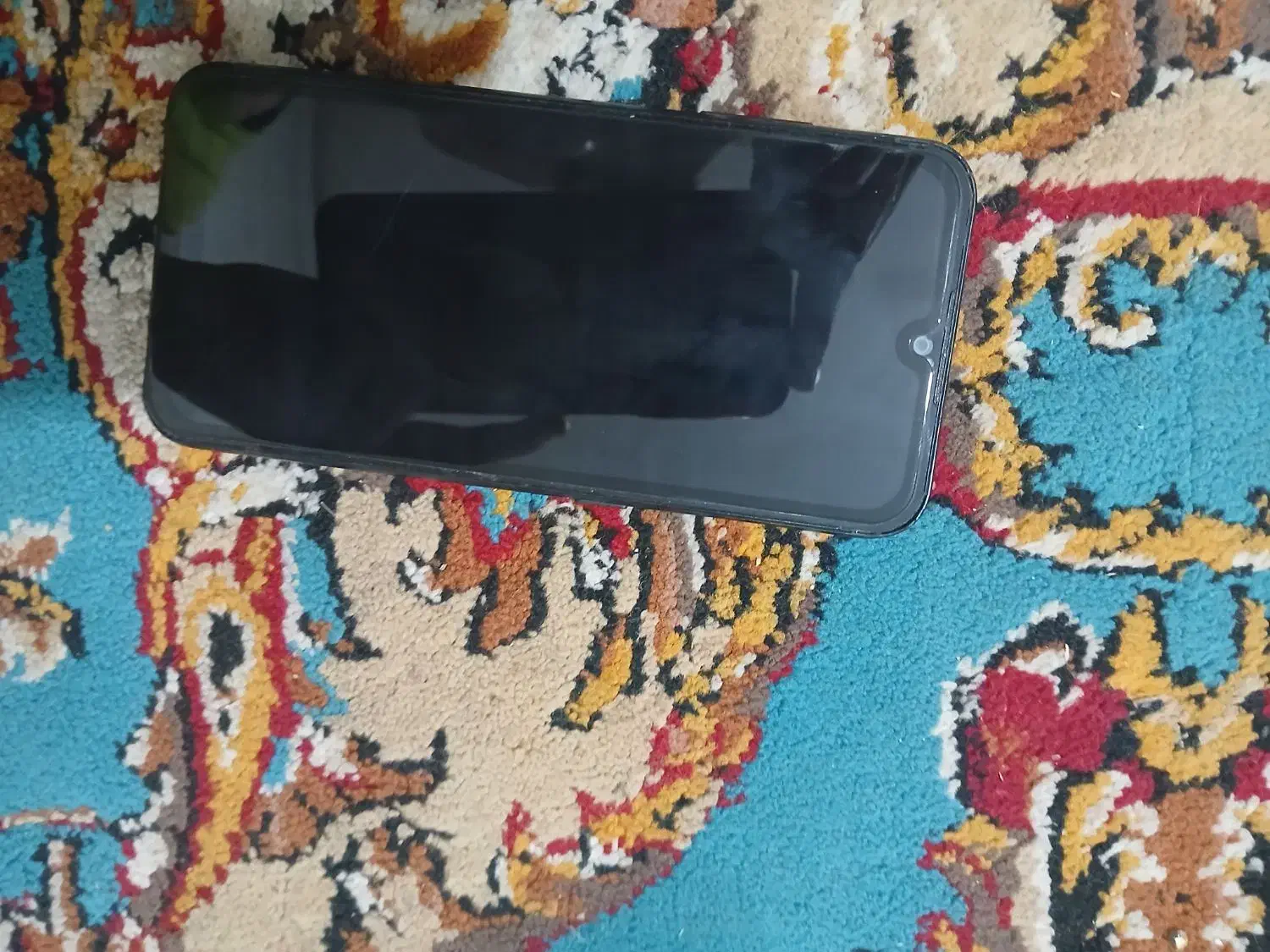 گوشی A01|موبایل|ورامین, ریحان آباد|دیوار