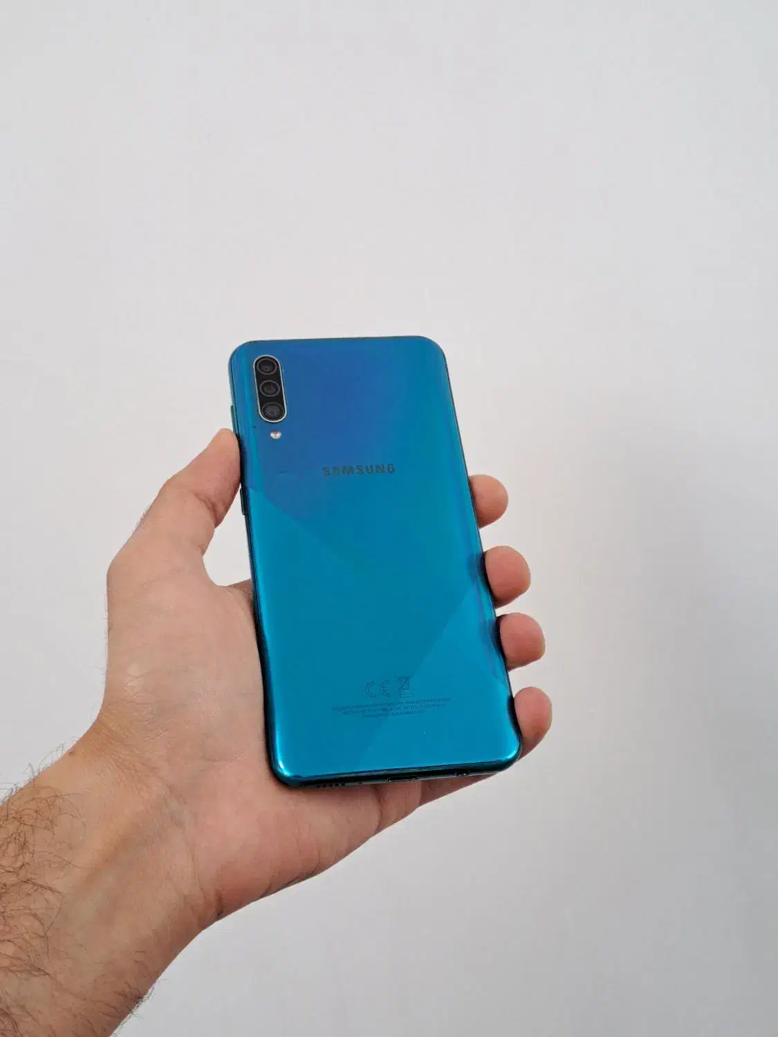 samsung a30s|موبایل|مشهد, بهشت|دیوار