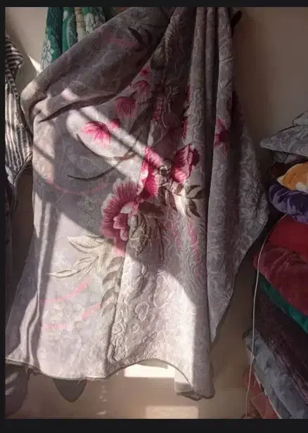 پتو کیلویی در شهرستان دلیجان|رختخواب، بالش، پتو|محلات, |دیوار