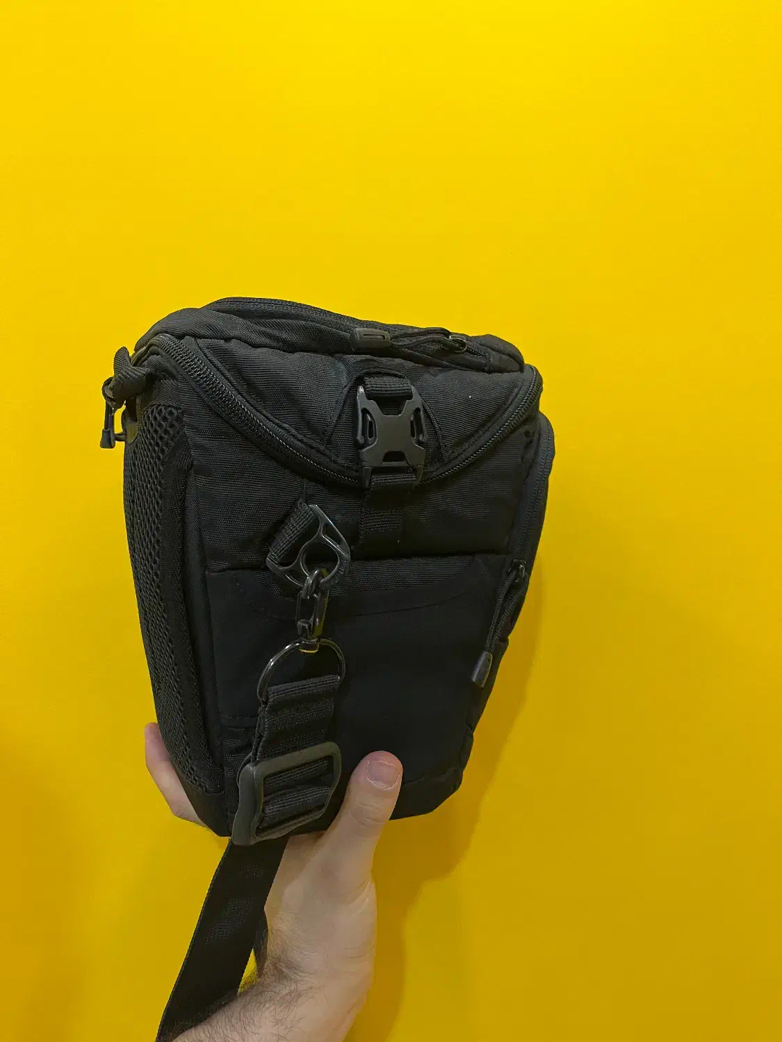 کیف پوزه ای لوپرو LOWEPRO TOPLOADER PRO 70 AW II|دوربین عکاسی و فیلم‌برداری|اصفهان, خرم|دیوار