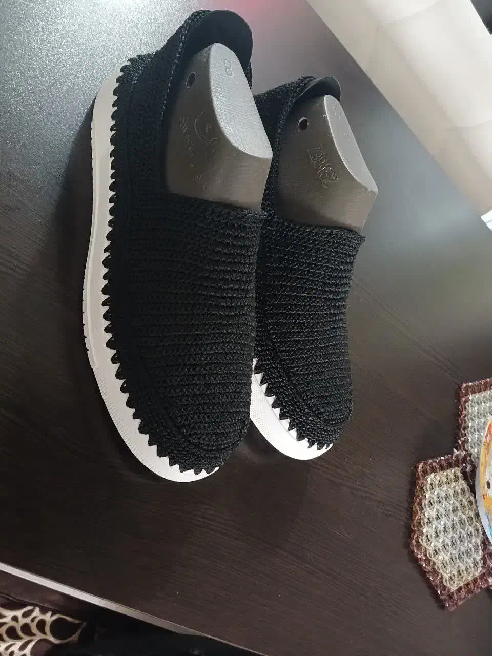 اموزش حرفه آیی گیوه بافی|کیف، کفش، کمربند|خرم‌آباد, |دیوار