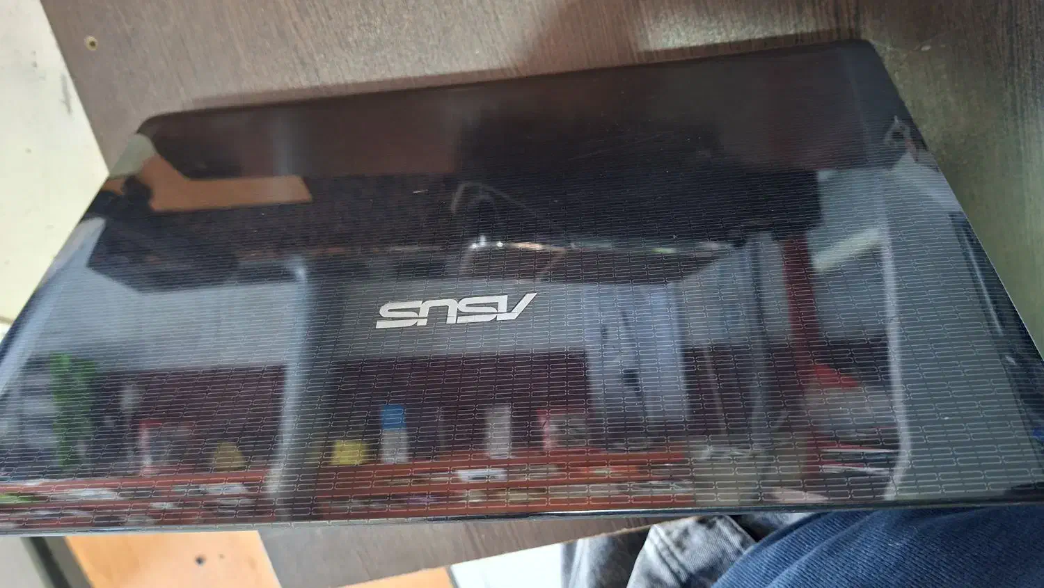 asus A53s|رایانه همراه|نقده, |دیوار