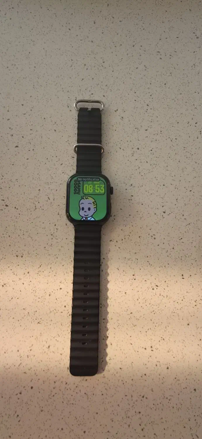 ساعت هوشمند Arrow 302 pro پک کامل|ساعت|اسلامشهر, شهرک مهدیه|دیوار