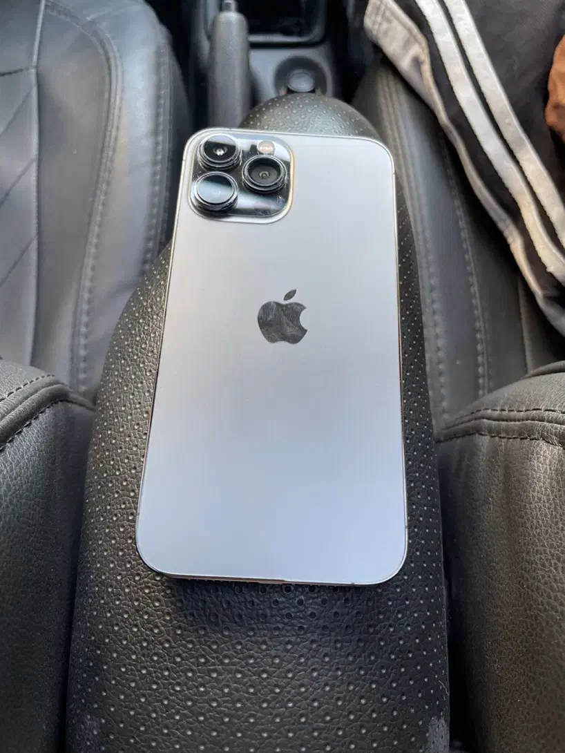 ایفون 13pro max iphone ۱۳پرومکس|موبایل|کرج, فاز ۱ مهرشهر|دیوار