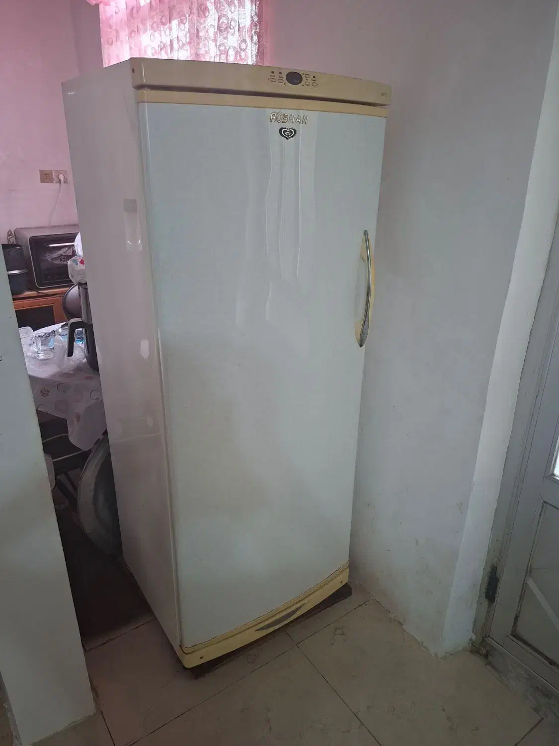 فریزر خانگی|یخچال و فریزر|آستانه اشرفیه, |دیوار