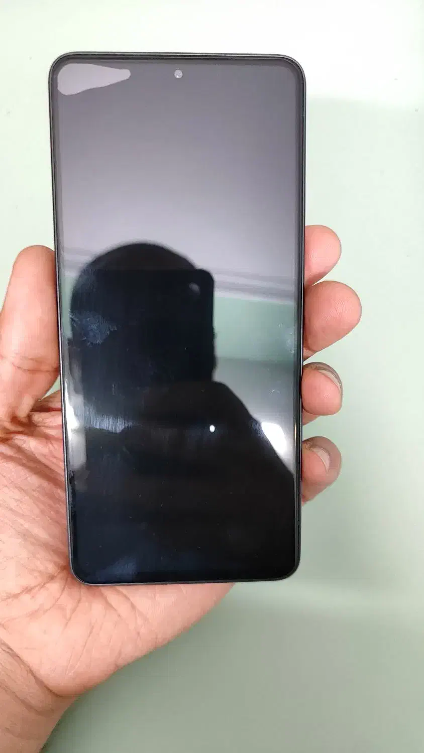 فروش گوشی شیائومی Redmi Note13Pro5G رم12Gحافظه512G|موبایل|تهران, دولاب|دیوار