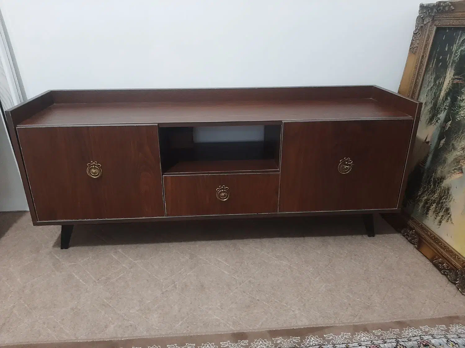 میز تلویزیون|میز تلویزیون|بابلسر, |دیوار