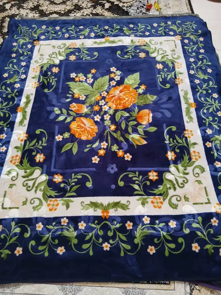 حراج پتو به مناسب روز مادر1200|رختخواب، بالش، پتو|شیراز, شهرک رضوان|دیوار