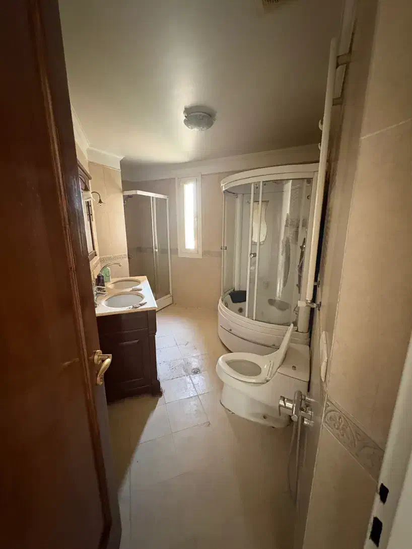 اجاره ۳۰۰ متر آپارتمان ۴خواب الهیه