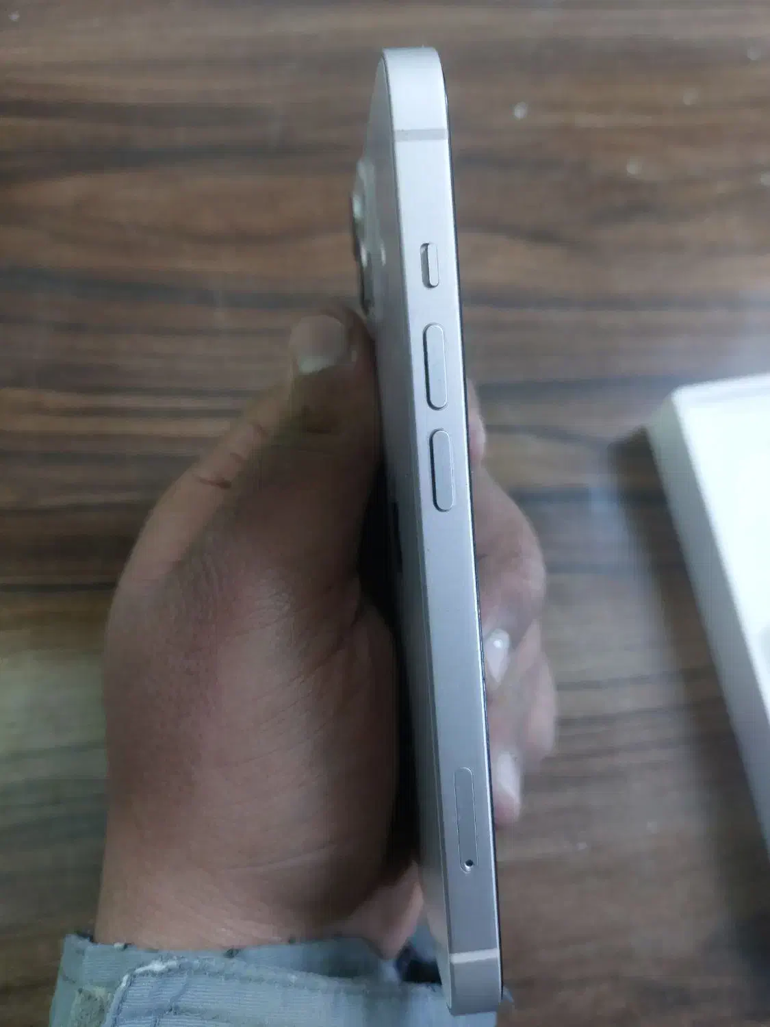 ایفون ۱۳ نرمال|موبایل|تربت جام, میان جام|دیوار