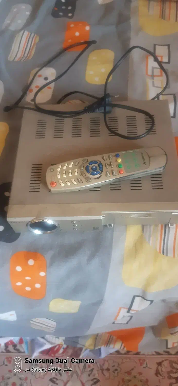 گیرنده استرانگ|صوتی و تصویری|تهران, بوستان چیتگر|دیوار