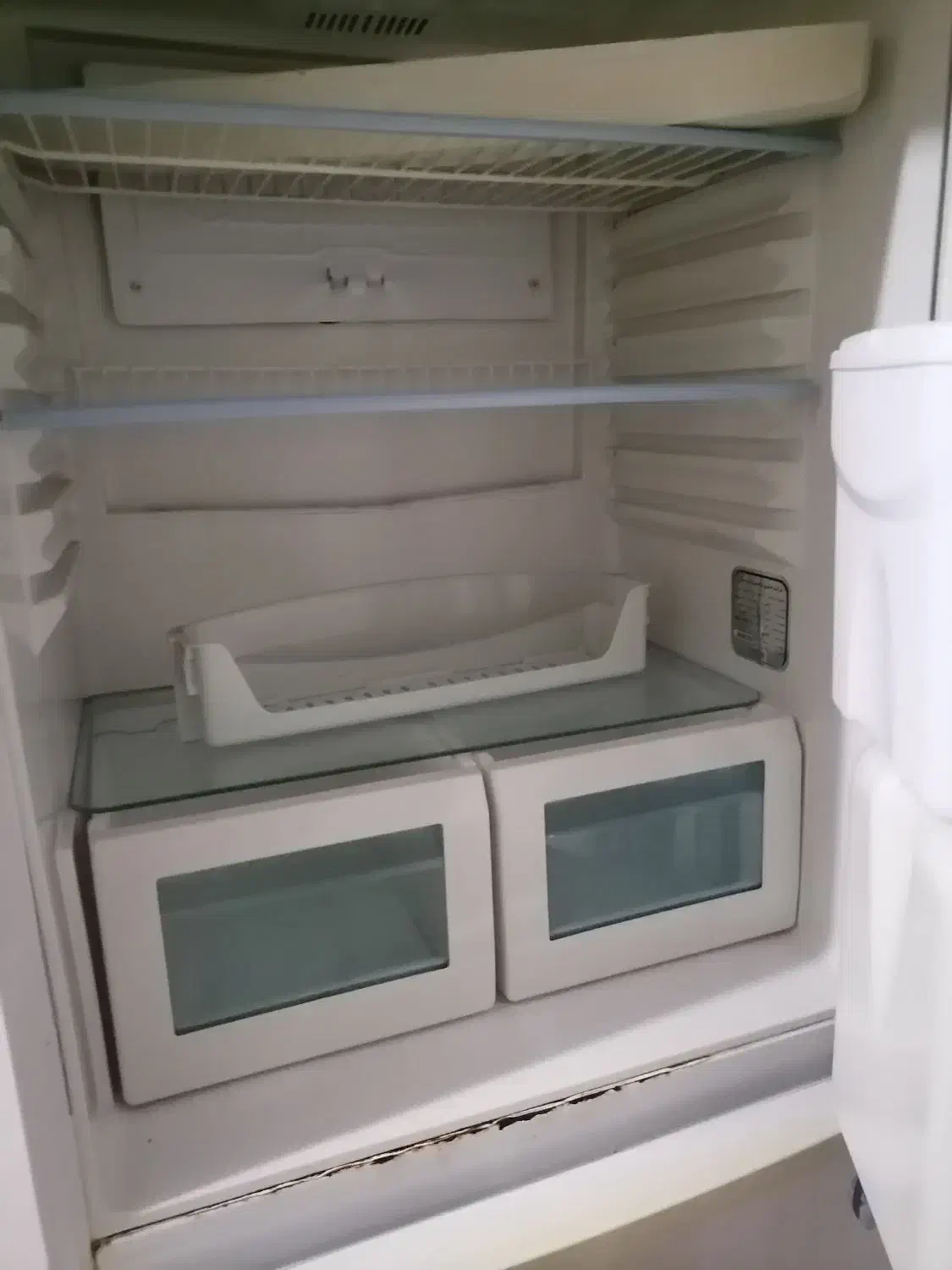 یخچال|یخچال و فریزر|شهریار, کردزار|دیوار