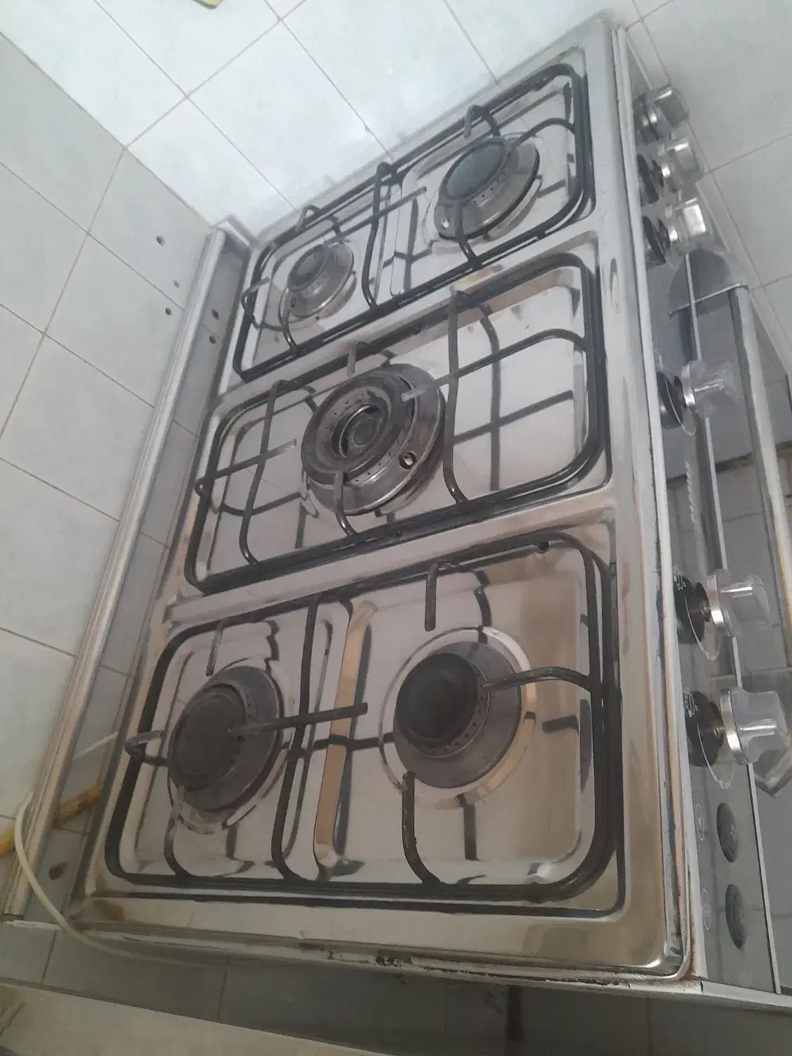 اجاق گاز|اجاق گاز و لوازم برقی پختوپز|همدان, |دیوار